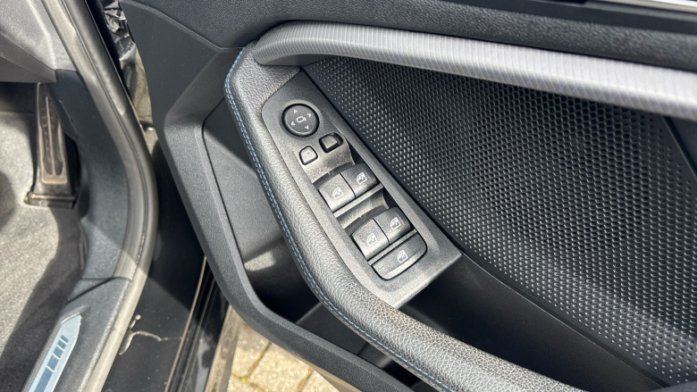 BMW 1 Series 118i [136] M Sport 5dr Step Auto [LCP] Petrol Hatchback